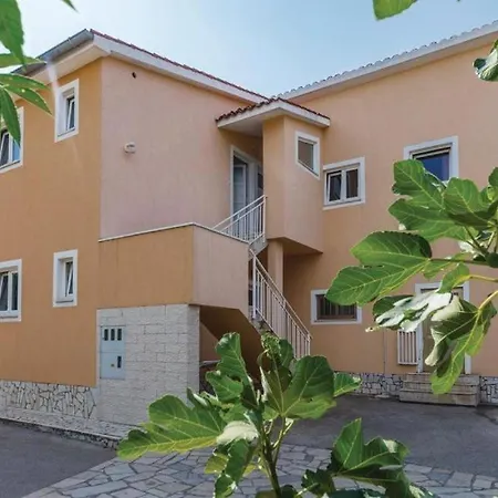 Valdebek 2 Apartment Pula Exterior photo