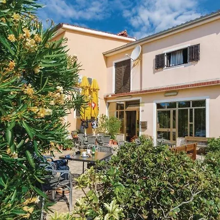 Valdebek 2 Apartment Pula Exterior photo