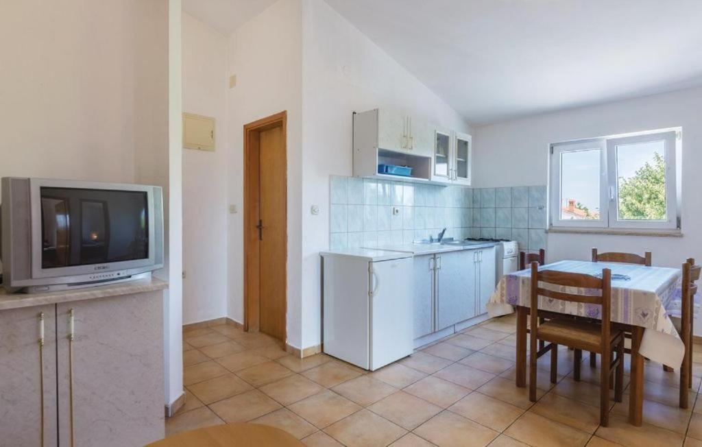 Valdebek 2 Apartment Pula